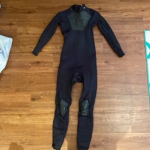 Quicksilver Full Body Syncro Hyperstretch GBS N/W Wetsuit